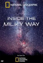 Film Uvnitř Mléčné dráhy (Inside the Milky Way) 2010 online ke shlédnutí