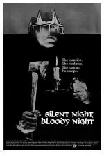 Film Tichá noc, krvavá noc (Silent Night, Bloody Night) 1972 online ke shlédnutí