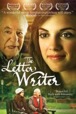 Film Pisatel (The Letter Writer) 2011 online ke shlédnutí