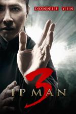 Film Yip Man 3 (Ip Man 3) 2015 online ke shlédnutí