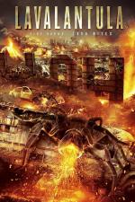 Film Lavalantula (Lavalantula) 2015 online ke shlédnutí