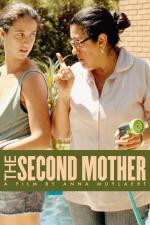 Film Kdy se máma vrátí? (The Second Mother) 2015 online ke shlédnutí