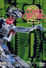 Film Číslo 5 žije 2 (Short Circuit 2) 1988 online ke shlédnutí