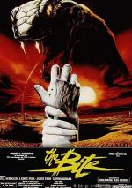 Film Curse II: The Bite (Curse II: The Bite) 1989 online ke shlédnutí