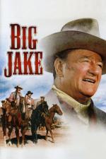 Film Velký Jake (Big Jake) 1971 online ke shlédnutí