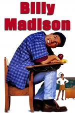 Film Billy Madison (Billy Madison) 1995 online ke shlédnutí