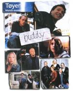 Film Kámoš (Buddy) 2003 online ke shlédnutí