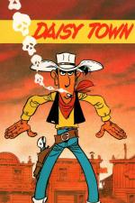 Film Šťastný Luke - Daisy Town (Lucky Luke) 1971 online ke shlédnutí