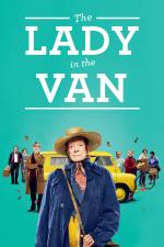 Film Dáma v dodávce (The Lady in the Van) 2015 online ke shlédnutí