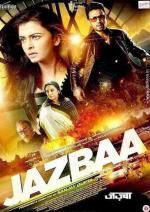 Film Jazbaa (Jazbaa) 2015 online ke shlédnutí