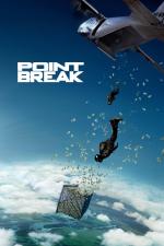 Film Bod zlomu (Point Break) 2015 online ke shlédnutí