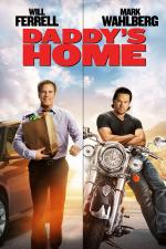 Film Táta je doma (Daddy's Home) 2015 online ke shlédnutí