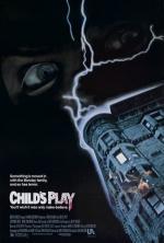 Film Dětská hra (Child's Play) 1988 online ke shlédnutí