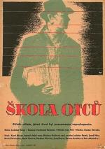 Film Škola otců (School for Fathers) 1957 online ke shlédnutí