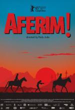 Film Aferim! (Aferim!) 2015 online ke shlédnutí