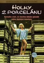 Film Holky z porcelánu (Holky z porcelánu) 1974 online ke shlédnutí