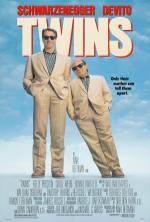 Film Dvojčata (Twins) 1988 online ke shlédnutí