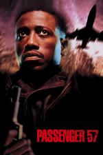 Film Přepadení ve vzduchu (Passenger 57) 1992 online ke shlédnutí