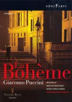 Film Puccini (Puccini) 2009 online ke shlédnutí