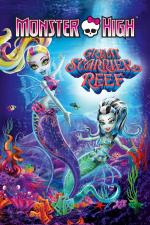 Film Monster High: The Great Scarrier Reef (Monster High: The Great Scarrier Reef) 2016 online ke shlédnutí