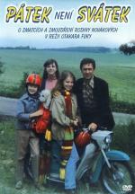 Film Pátek není svátek (Pátek není svátek) 1979 online ke shlédnutí