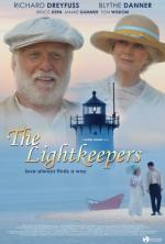 Film Strážce majáku (The Lightkeepers) 2009 online ke shlédnutí