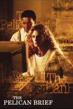 Film Případ Pelikán (The Pelican Brief) 1993 online ke shlédnutí