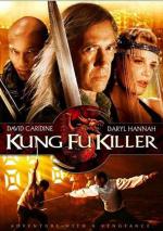 Film Smrtící Kung Fu 1 (Kung Fu Killer) 2008 online ke shlédnutí