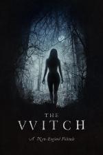 Film Čarodějnice (The Witch) 2015 online ke shlédnutí