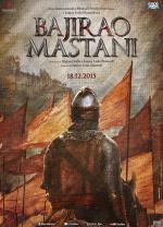 Film Bajirao Mastani (Bajirao Mastani) 2015 online ke shlédnutí