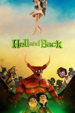 Film Hell & Back (Hell and Back) 2015 online ke shlédnutí