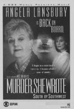 Film To je vražda, napsala: Cestou na jihozápad (Murder, She Wrote: South by Southwest) 1997 online ke shlédnutí