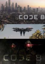 Film Code 8 (Code 8) 2016 online ke shlédnutí