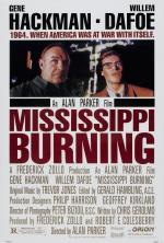 Film Hořící Mississippi (Mississippi Burning) 1988 online ke shlédnutí