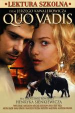 Film Quo Vadis (Quo Vadis) 2001 online ke shlédnutí