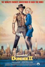 Film Krokodýl Dundee 2 ('Crocodile' Dundee II) 1988 online ke shlédnutí