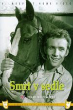 Film Smrt v sedle (Death in the Saddle) 1958 online ke shlédnutí