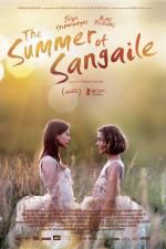 Film Sangaïlé (The Summer of Sangaile) 2015 online ke shlédnutí