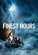 Film Do posledního dechu (The Finest Hours) 2016 online ke shlédnutí