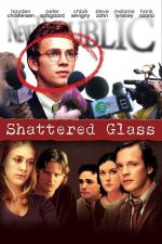 Film Jak nezískat Pulitzera (Shattered Glass) 2003 online ke shlédnutí