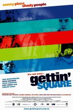 Film Vyrovnat si účty (Gettin' Square) 2003 online ke shlédnutí