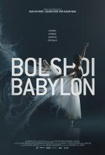 Film Bolshoi Babylon: Skandál za oponou (Bolshoi Babylon) 2015 online ke shlédnutí