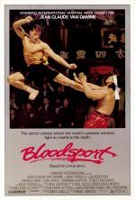 Film Krvavý sport (Bloodsport) 1988 online ke shlédnutí