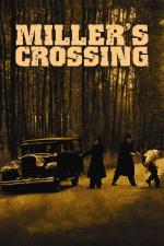 Film Millerova křižovatka (Miller's Crossing) 1990 online ke shlédnutí