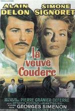 Film Vdova (La veuve Couderc) 1971 online ke shlédnutí