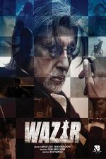 Film Wazir (Wazir) 2016 online ke shlédnutí