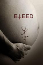 Film Bleed (Bleed) 2016 online ke shlédnutí