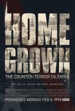 Film Dilema: Radikální Islám na domácí půdě (Homegrown: The Counter-Terror Dilemma) 2016 online ke shlédnutí