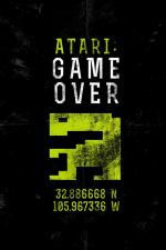 Film Atari: Game Over (Atari: Game Over) 2014 online ke shlédnutí