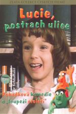 Film Lucie, postrach ulice (Lucie, postrach ulice) 1984 online ke shlédnutí